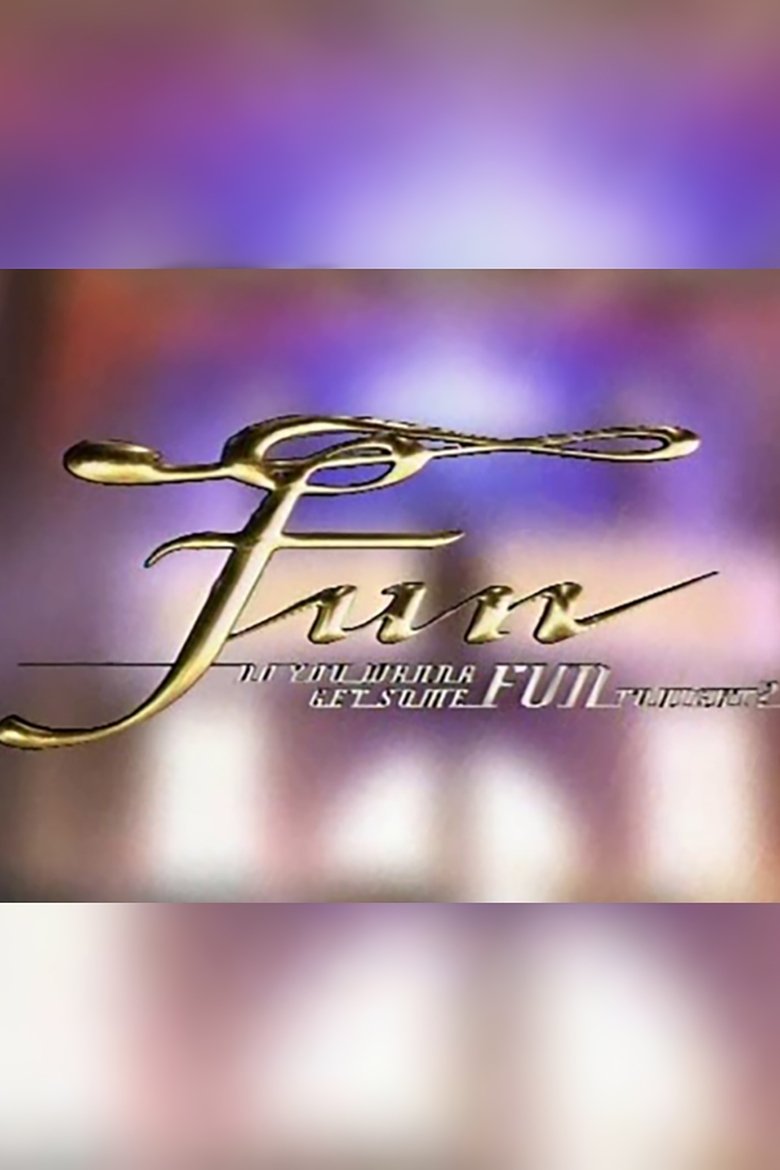 FUN (TV show) Poster of FUN (TV show)
