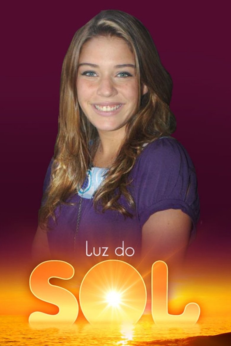 Sunshine Poster of Sunshine