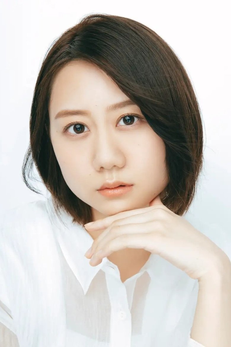 Nao Furuhata Portrait of Nao Furuhata