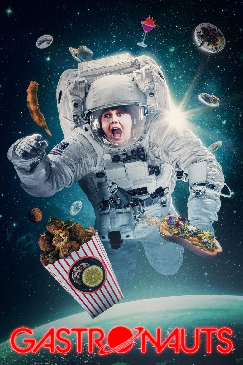 Cast and Crew in Gastronauts - Don't Knock It Till You Drop It (Season 1 - Episode 6) - Don't Knock It Till You Drop It Poster of Cast and Crew in Gastronauts - Don't Knock It Till You Drop It (Season 1 - Episode 6) - Don't Knock It Till You Drop It
