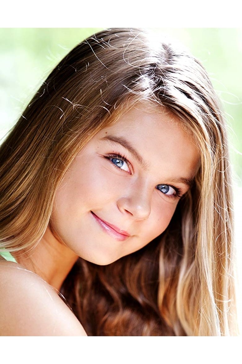 Samantha MacGillivray Portrait of Samantha MacGillivray