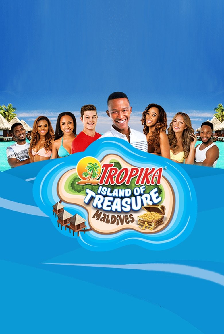 Episodes in Tropika Island Of Treasure - Maldives - Maldives Poster of Episodes in Tropika Island Of Treasure - Maldives - Maldives