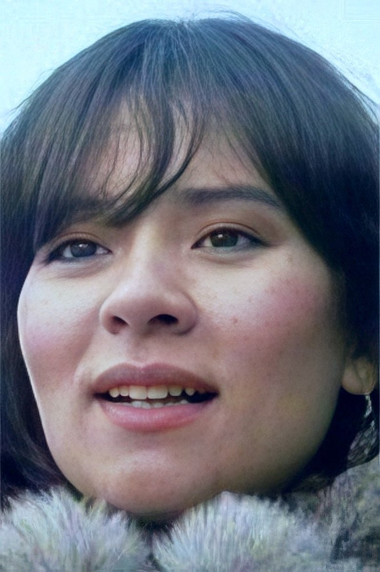 Mika Barthel Portrait of Mika Barthel