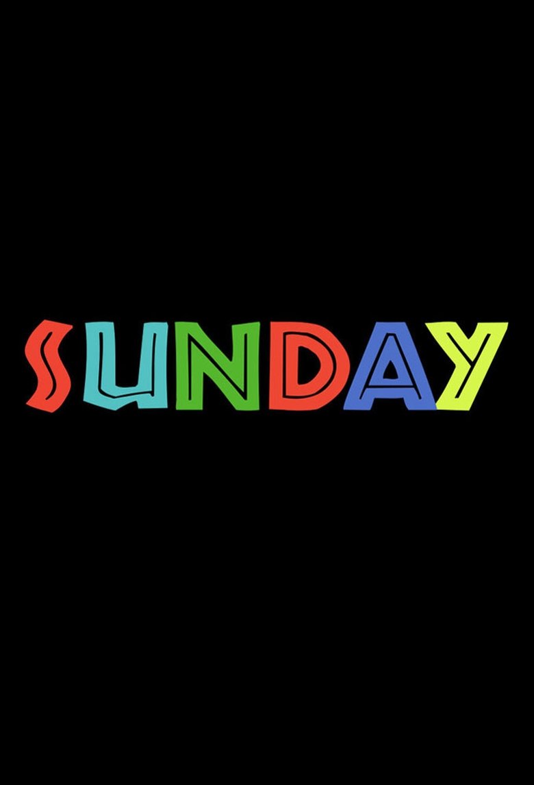 Sunday Poster of Sunday
