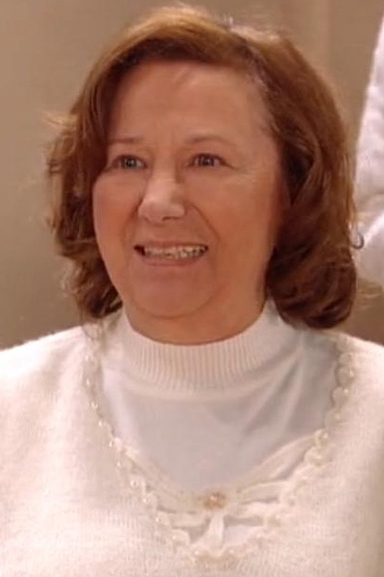 Ângela Ribeiro Portrait of Ângela Ribeiro