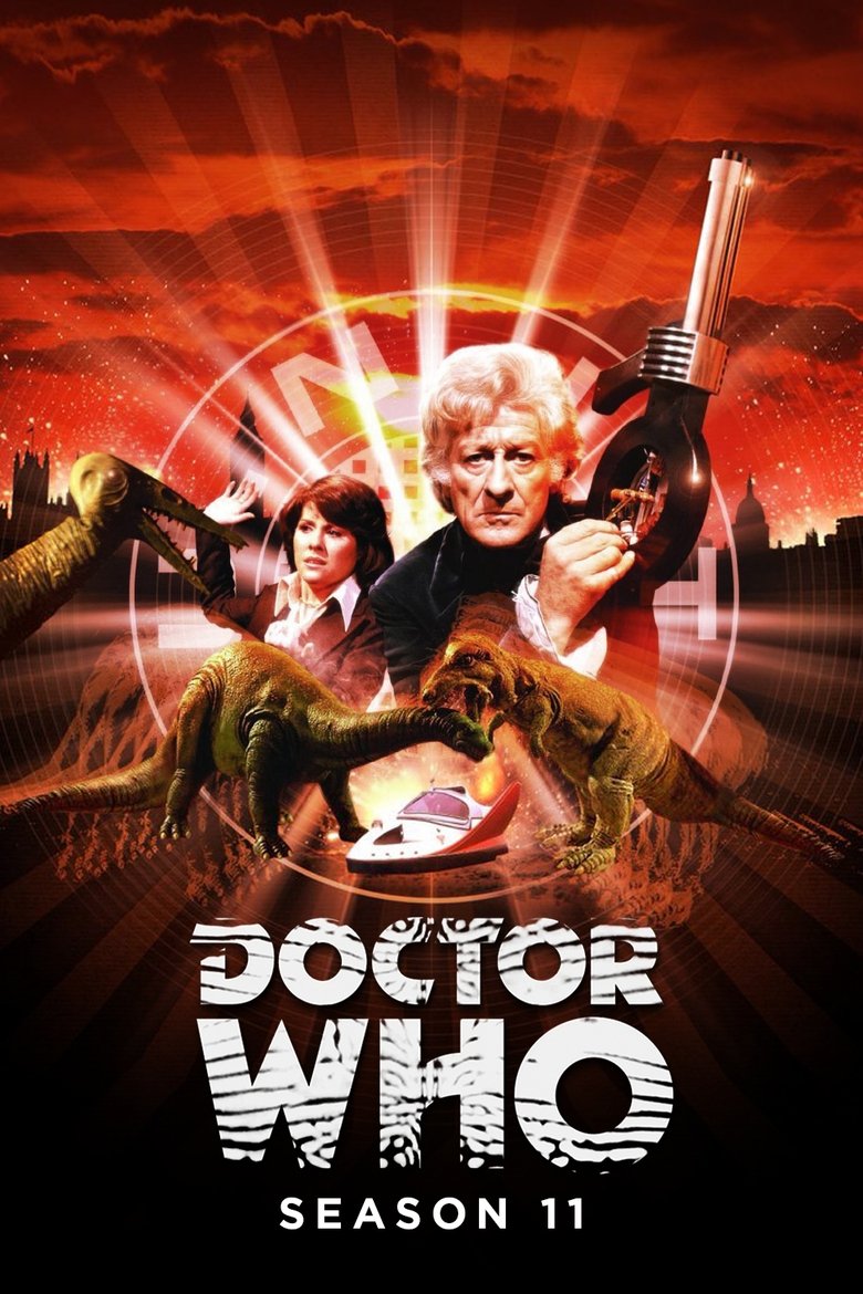 Cast and Crew in Doctor Who - Planet of the Spiders (1) (Season 11 - Episode 21) - Planet of the Spiders (1) Poster of Cast and Crew in Doctor Who - Planet of the Spiders (1) (Season 11 - Episode 21) - Planet of the Spiders (1)