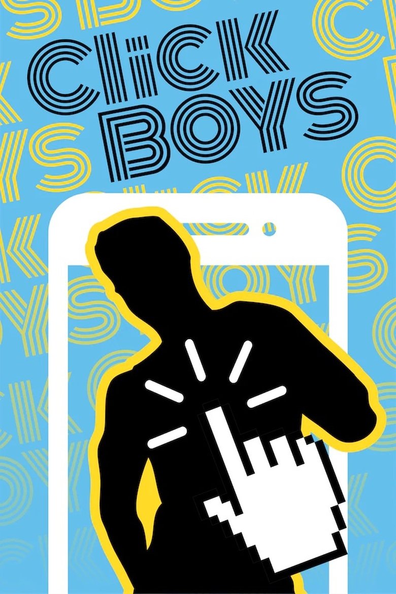 Cast and Crew in Click Boys - Ty Mitchell (Season 1 - Episode 5) - Ty Mitchell Poster of Cast and Crew in Click Boys - Ty Mitchell (Season 1 - Episode 5) - Ty Mitchell