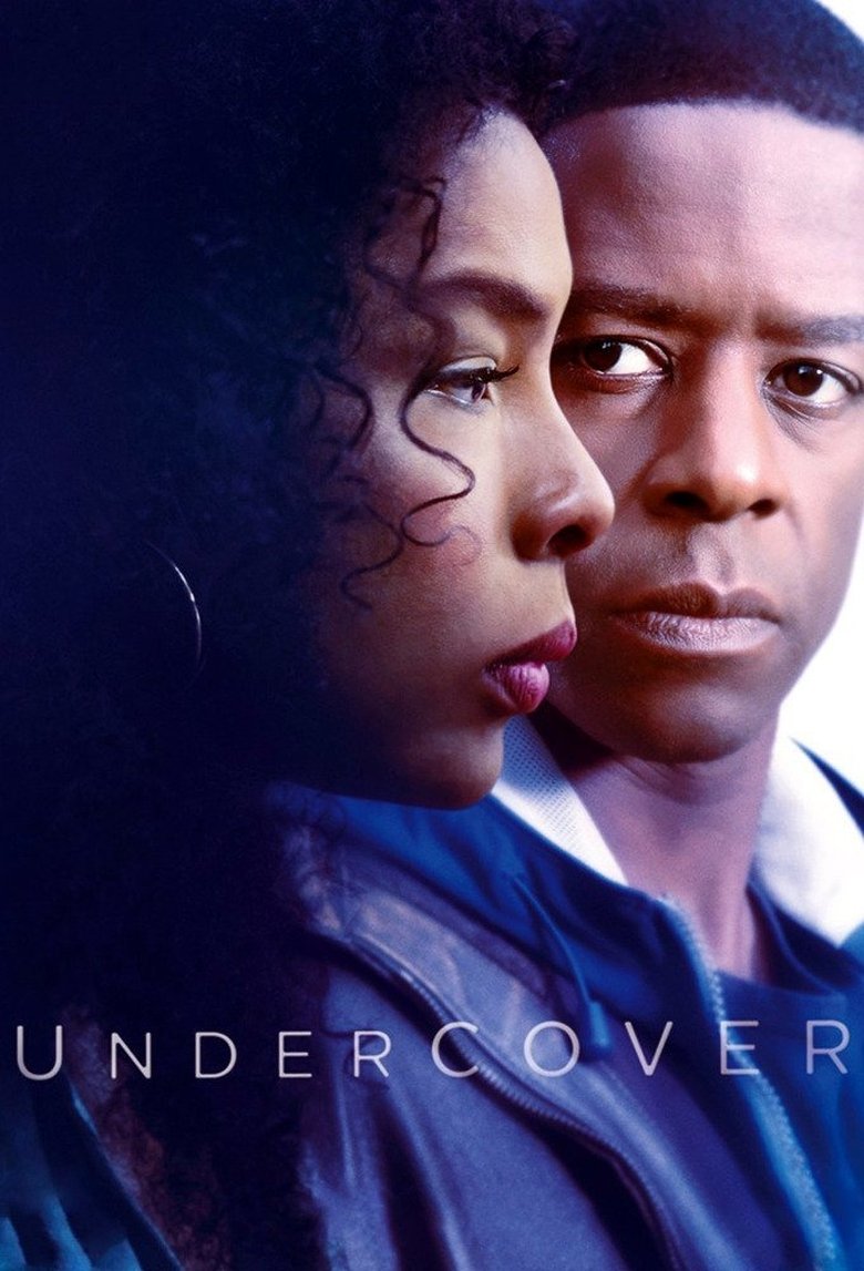 Cast and Crew in Undercover - Episode 6 (Season 1 - Episode 6) - Episode 6 Poster of Cast and Crew in Undercover - Episode 6 (Season 1 - Episode 6) - Episode 6