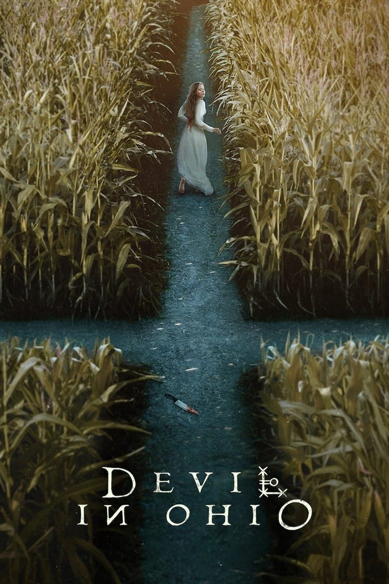 Cast and Crew in Devil In Ohio - The Dawning (Season 1 - Episode 8) - The Dawning Poster of Cast and Crew in Devil In Ohio - The Dawning (Season 1 - Episode 8) - The Dawning