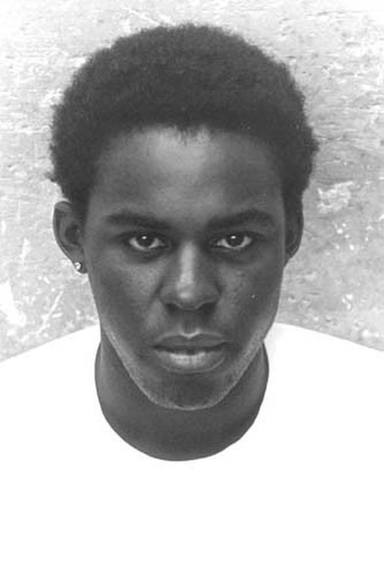 William Kinganga Portrait of William Kinganga