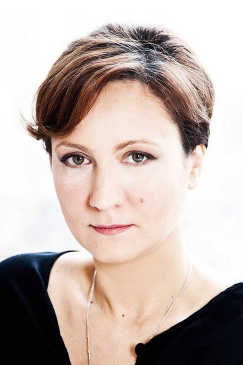 Darya Drozdovskaya Portrait of Darya Drozdovskaya