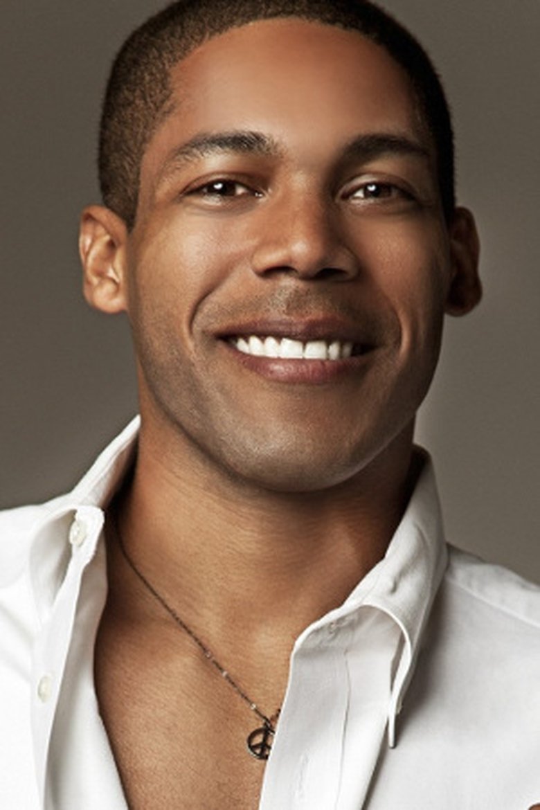 Reuel Pendleton Portrait of Reuel Pendleton