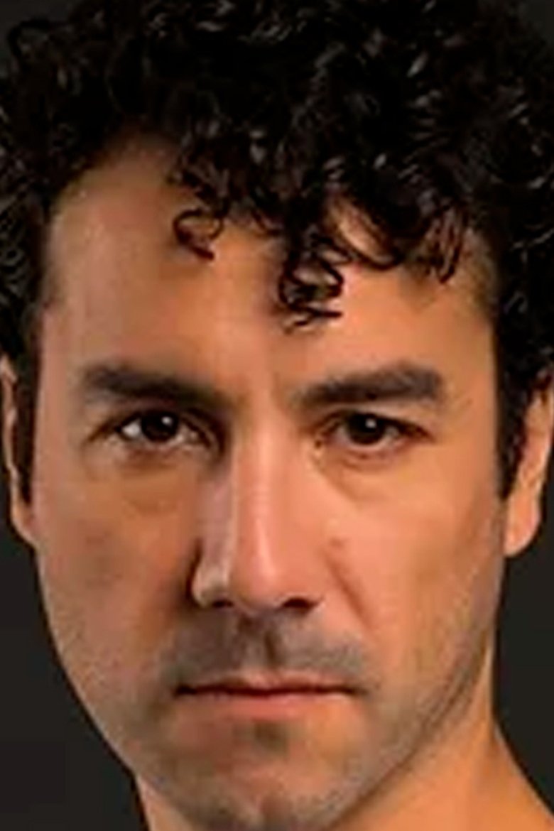 Mariano Andrés Soto Portrait of Mariano Andrés Soto