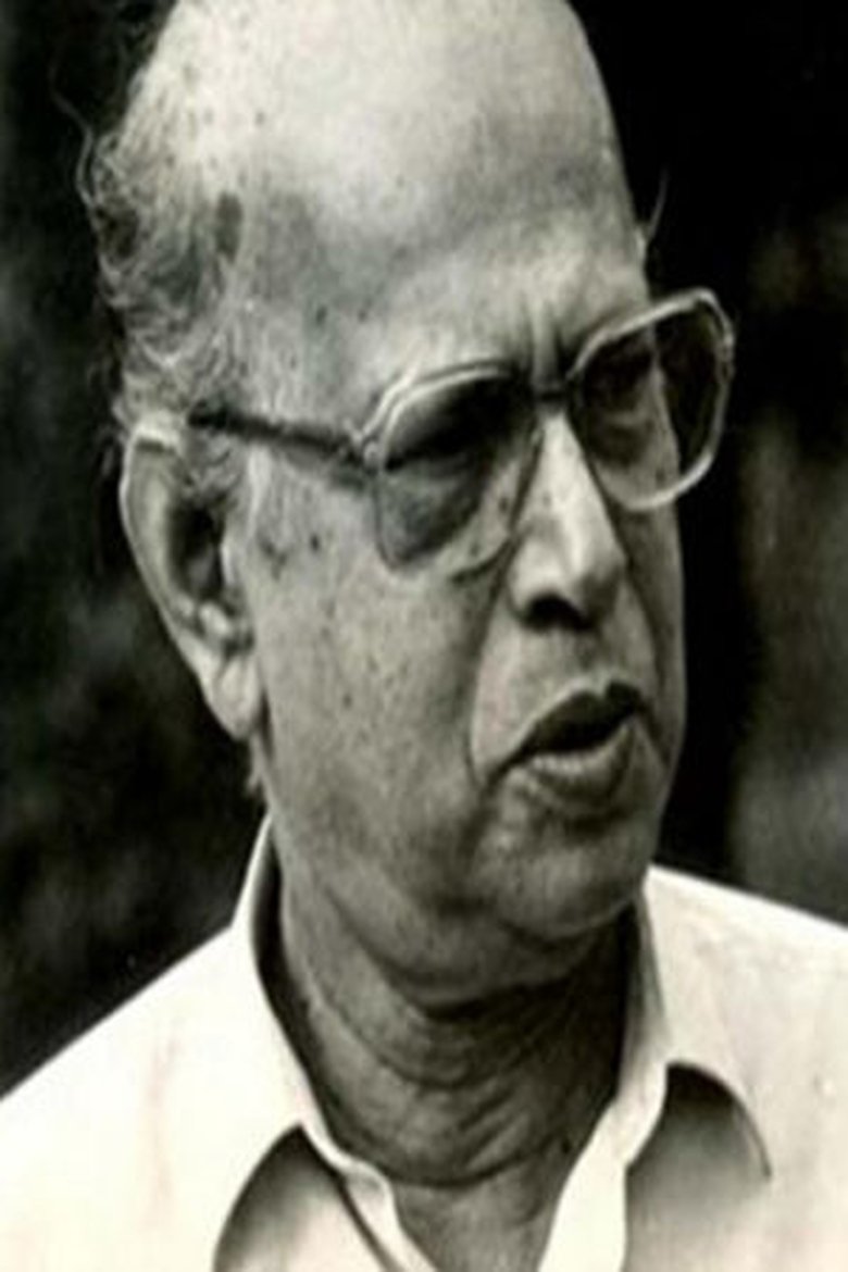 Rama Rao Tatineni Portrait of Rama Rao Tatineni