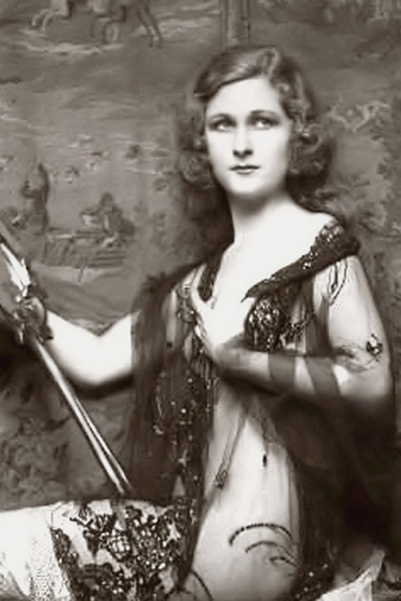 Mary Alice Rice Portrait of Mary Alice Rice