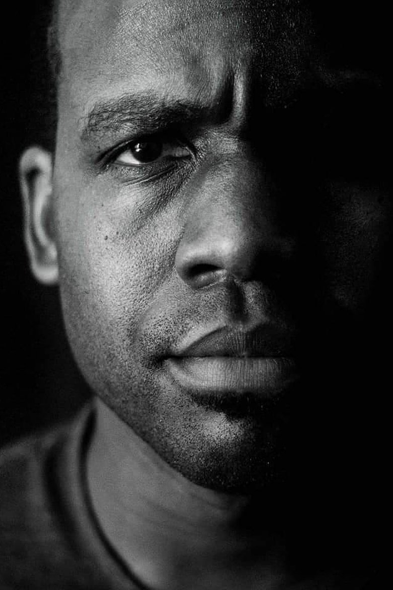 Dannon Everett Portrait of Dannon Everett