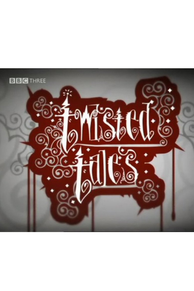 Twisted Tales Poster of Twisted Tales