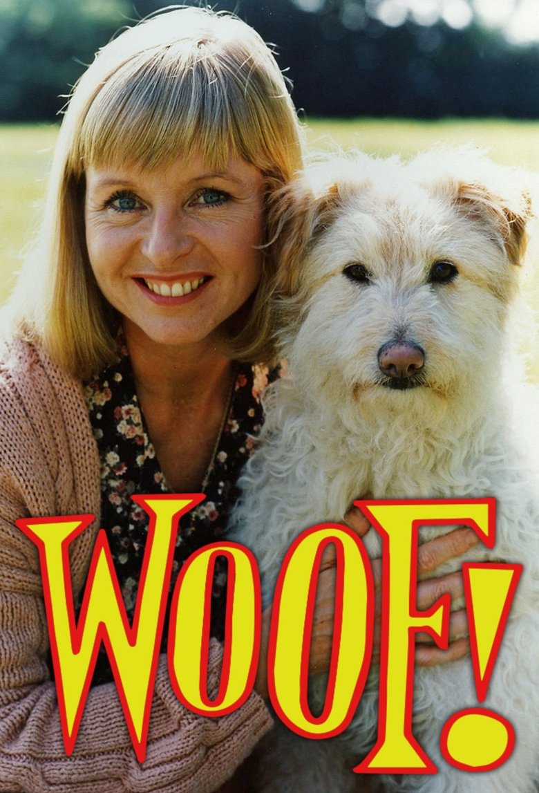 Woof! Poster of Woof!