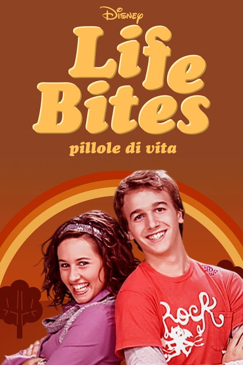 Episodes in Life Bites - Season 1 - Season 1 Poster of Episodes in Life Bites - Season 1 - Season 1