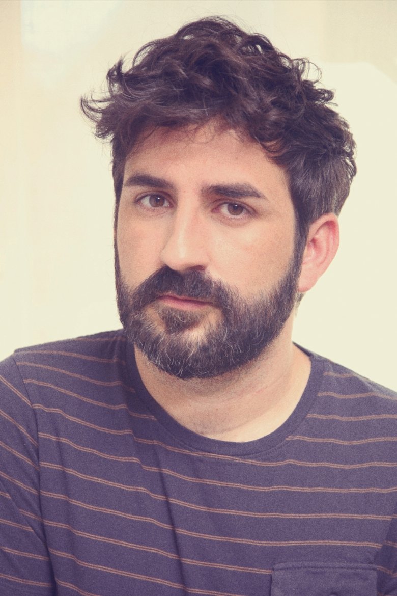 Antonio Ufarte Portrait of Antonio Ufarte