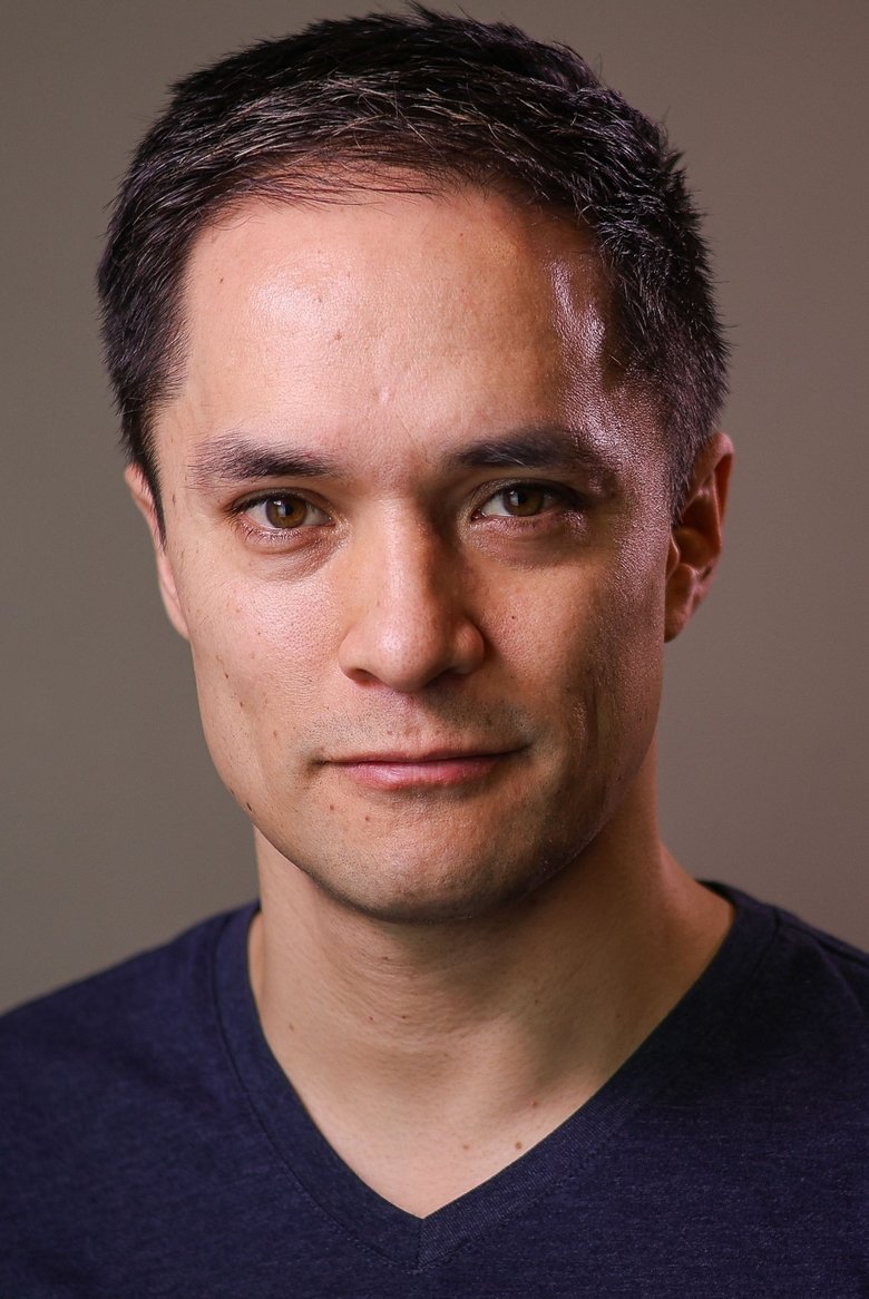 Karl Ang Portrait of Karl Ang