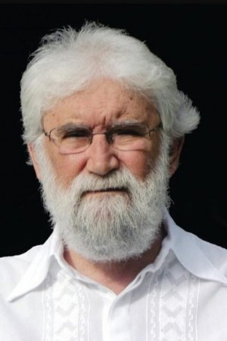Leonardo Boff Portrait of Leonardo Boff