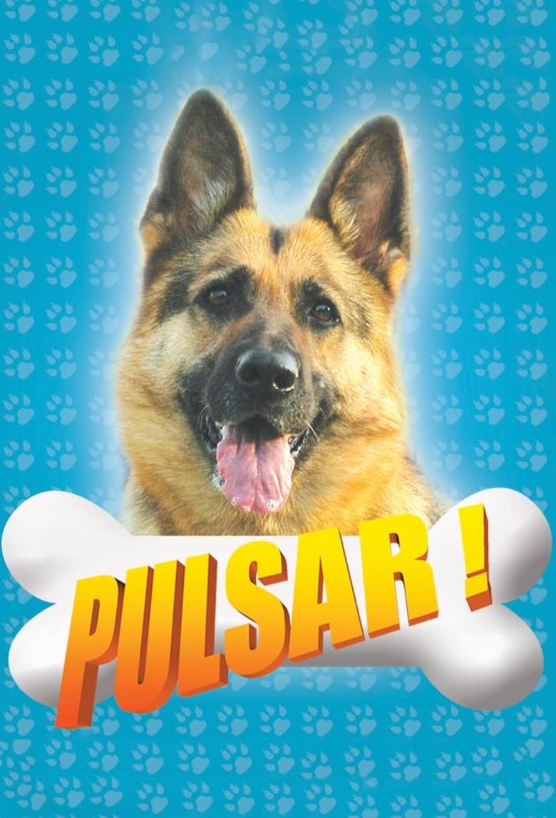 Pulsar Poster of Pulsar