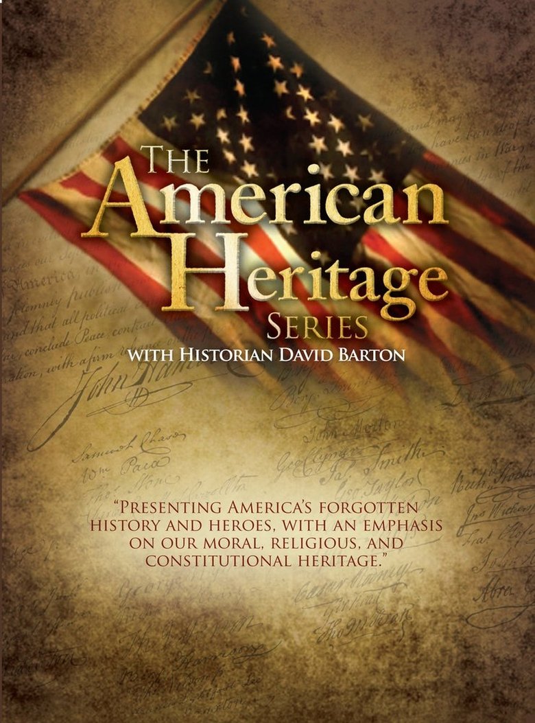 The American Heritage Series Poster of The American Heritage Series