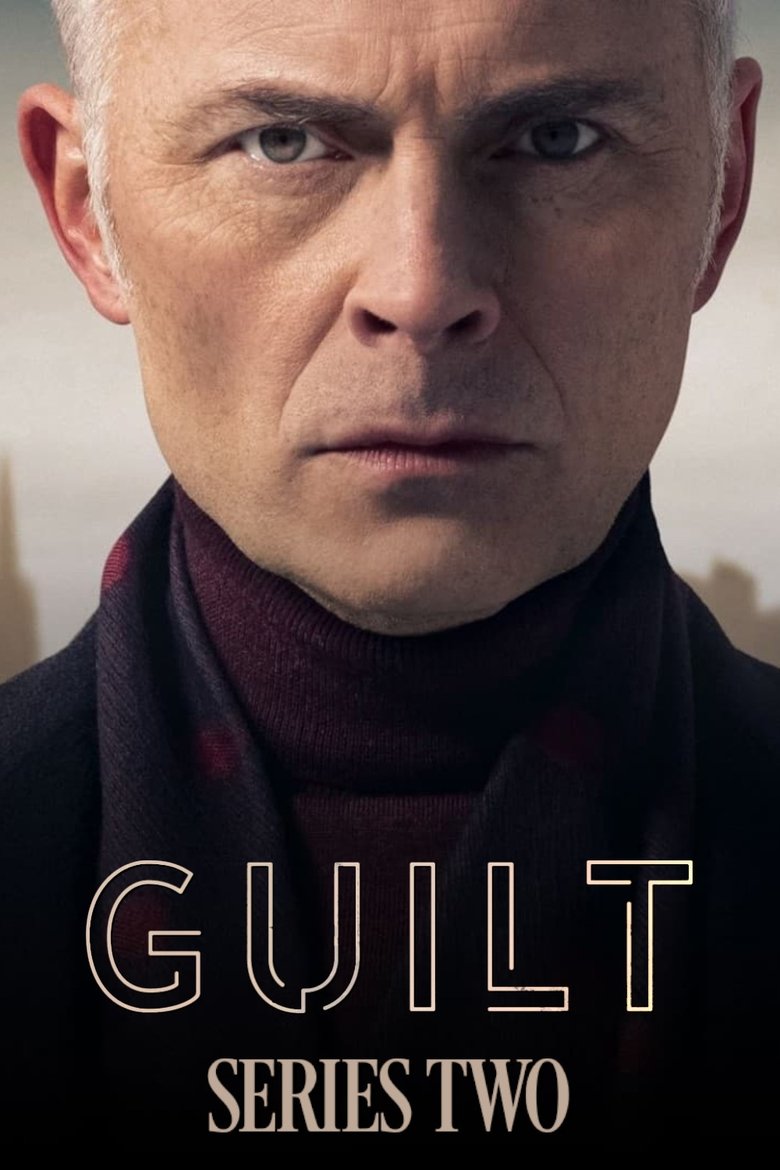 Episodes in Guilt - Season 2 - Season 2 Poster of Episodes in Guilt - Season 2 - Season 2
