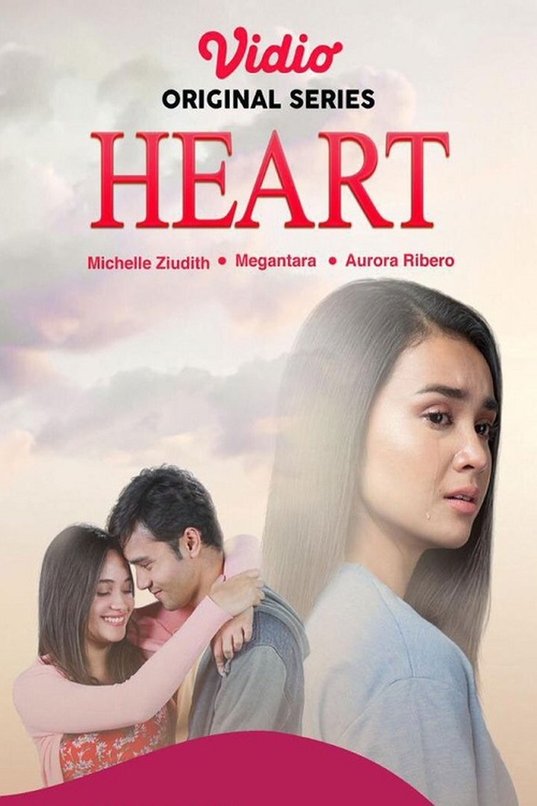 Episodes in Heart Series - Season 1 - Season 1 Poster of Episodes in Heart Series - Season 1 - Season 1