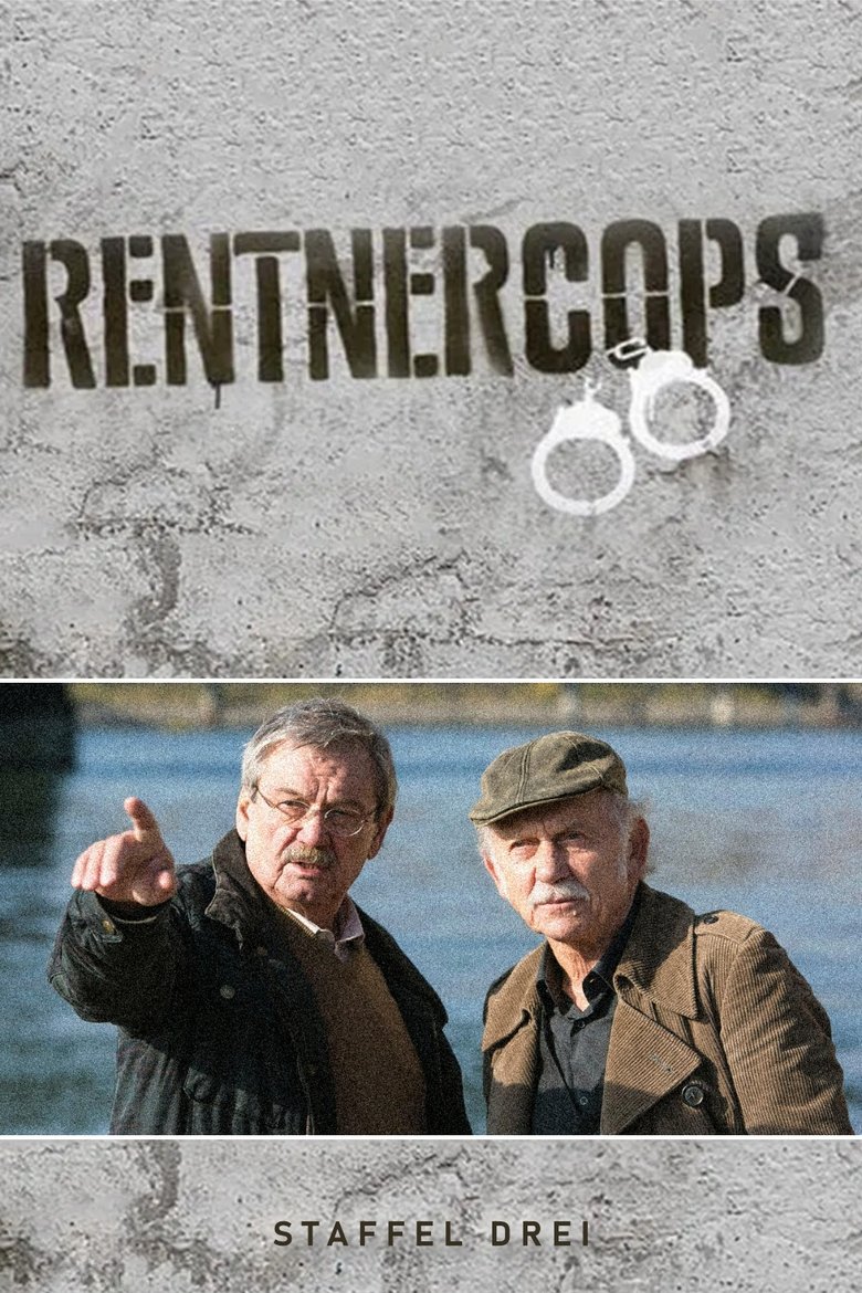 Episodes in Rentnercops - Season 3 - Season 3 Poster of Episodes in Rentnercops - Season 3 - Season 3