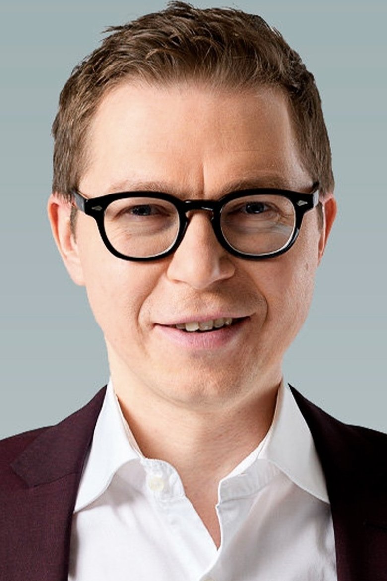 Тимур Журавель Portrait of Тимур Журавель