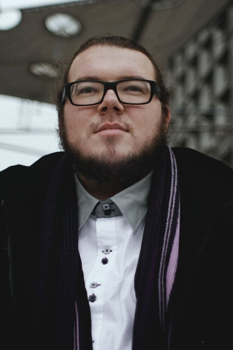 Nicolas Villemagne Portrait of Nicolas Villemagne