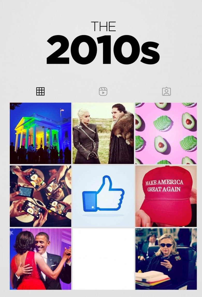 Cast and Crew in The 2010s - 2020: The Year That Changed Everything (Season 1 - Episode 7) - 2020: The Year That Changed Everything Poster of Cast and Crew in The 2010s - 2020: The Year That Changed Everything (Season 1 - Episode 7) - 2020: The Year That Changed Everything