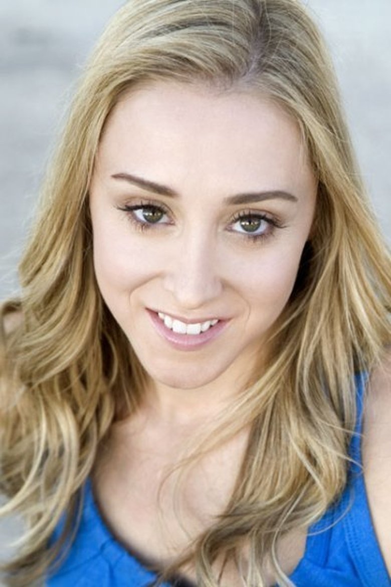 Lindsay Seim Portrait of Lindsay Seim