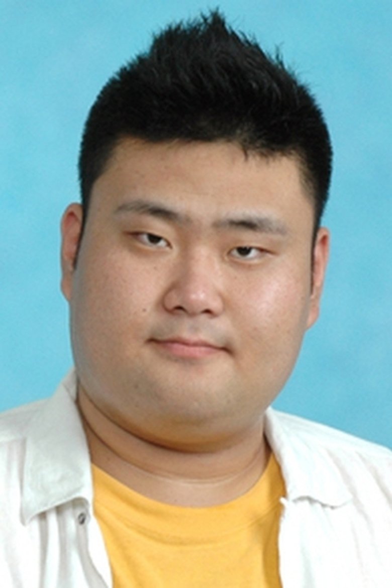 Tatsuya Kobayashi Portrait of Tatsuya Kobayashi