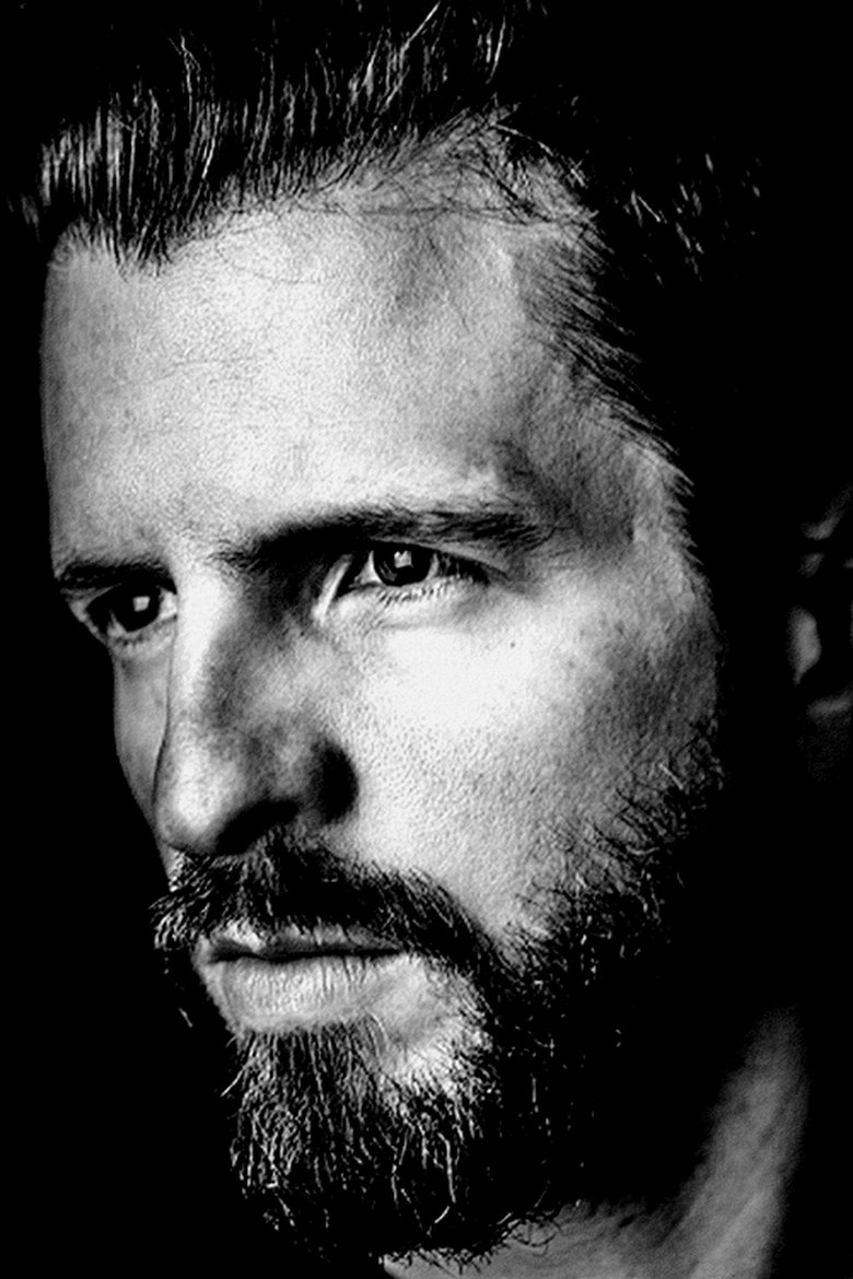 Joan Planas Portrait of Joan Planas