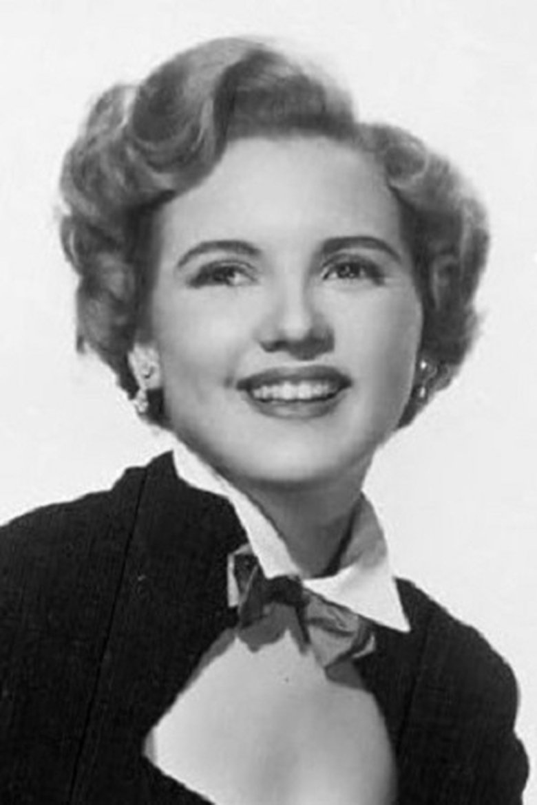 Kay Brown Portrait of Kay Brown