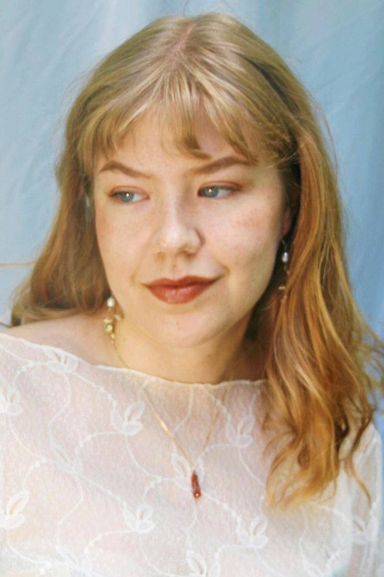 Lydia Lehtola Portrait of Lydia Lehtola