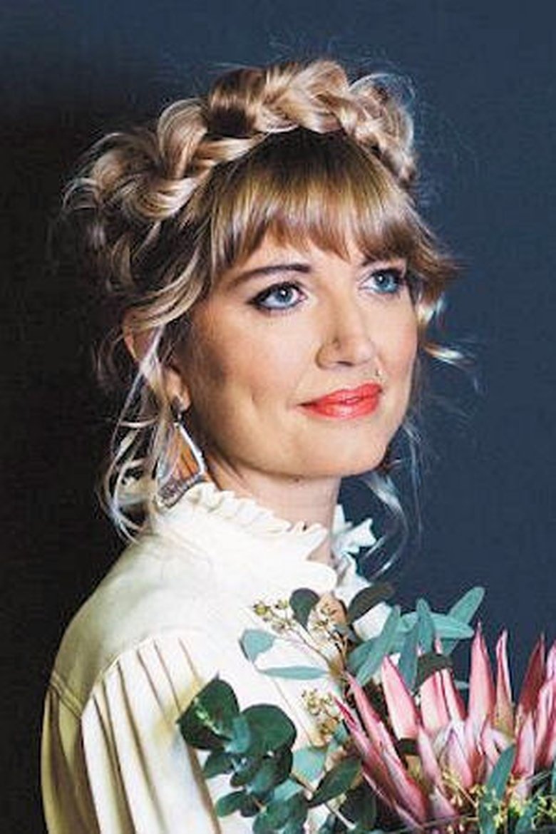 Holly Ringland Portrait of Holly Ringland