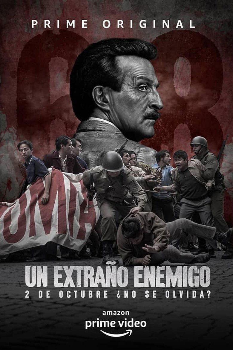 Cast and Crew in An Unknown Enemy - Commander (Season 1 - Episode 1) - Commander Poster of Cast and Crew in An Unknown Enemy - Commander (Season 1 - Episode 1) - Commander