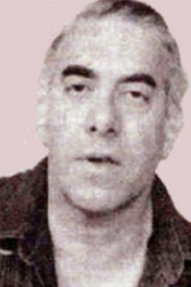 Kleber Afonso Portrait of Kleber Afonso