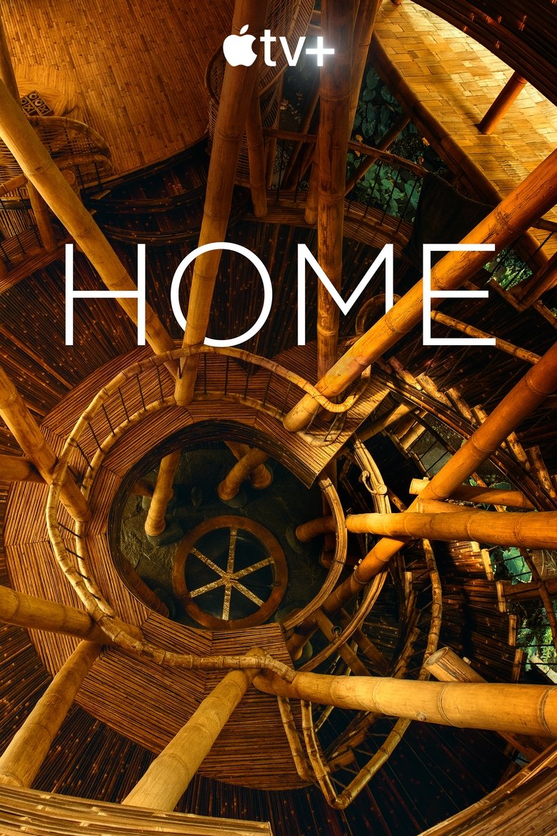 Cast and Crew in Home - Mexico (Season 1 - Episode 9) - Mexico Poster of Cast and Crew in Home - Mexico (Season 1 - Episode 9) - Mexico