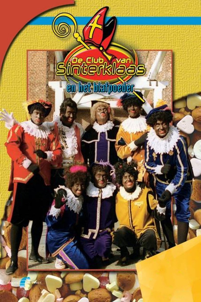 Episodes in De Club Van Sinterklaas - Season 4 - Season 4 Poster of Episodes in De Club Van Sinterklaas - Season 4 - Season 4