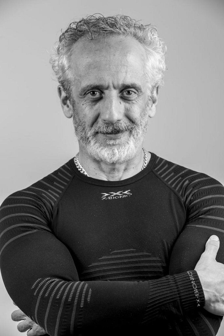 Vanni Fois Portrait of Vanni Fois