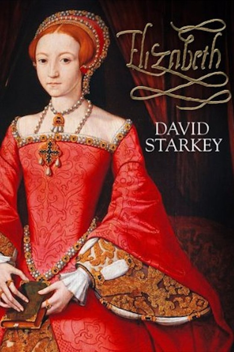 Elizabeth Poster of Elizabeth