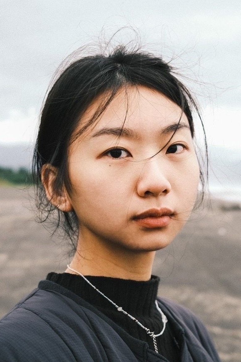 Vivi Yeh Portrait of Vivi Yeh
