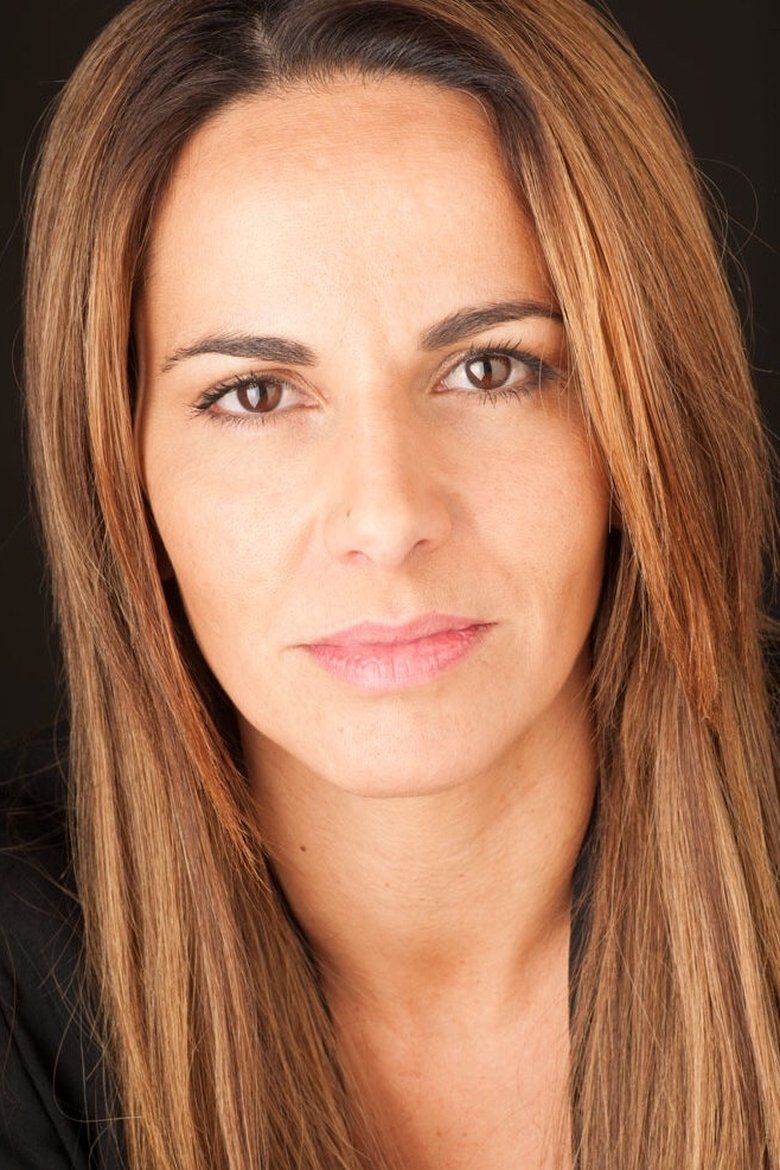 Susana Arrais Portrait of Susana Arrais