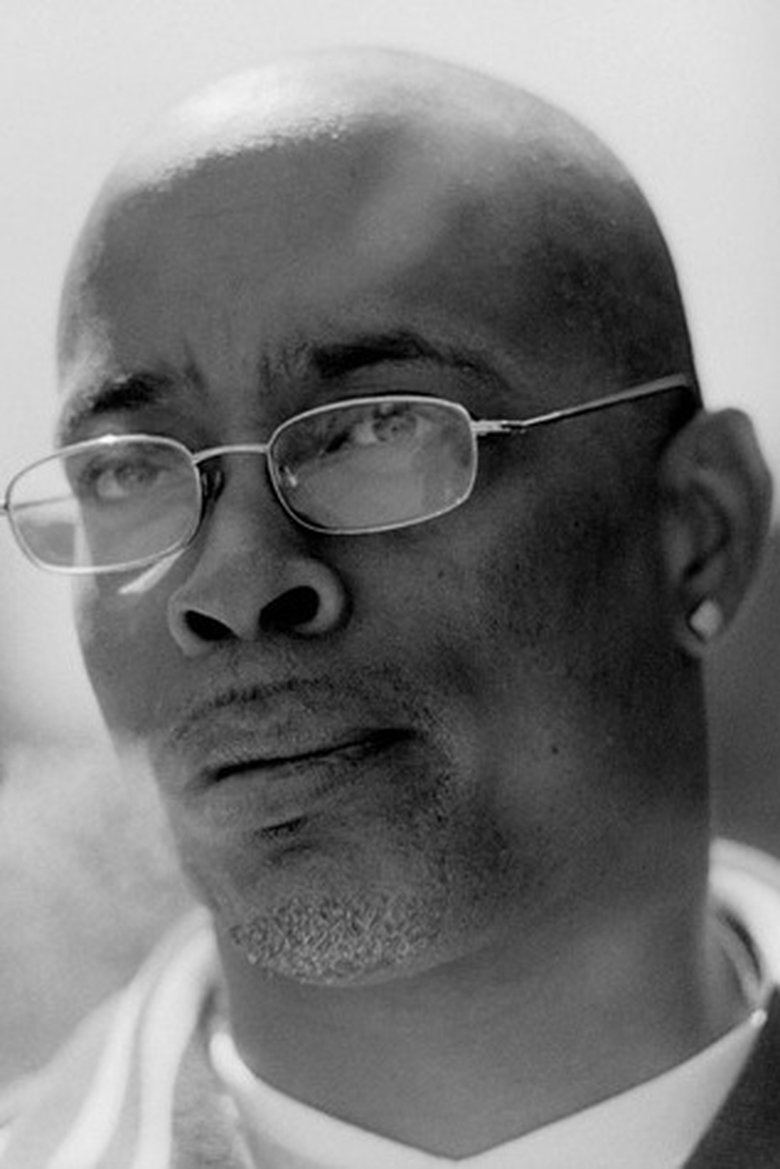 Sadat X Portrait of Sadat X