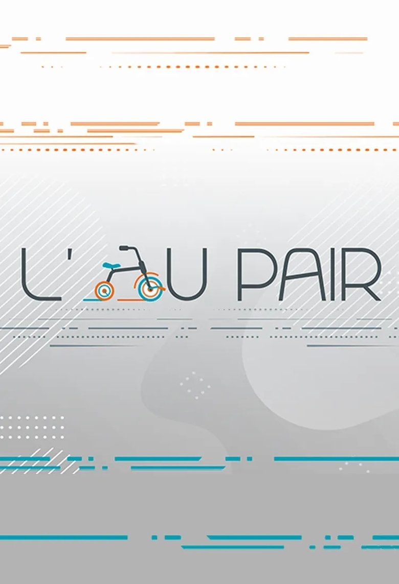 Episodes in L'au Pair - Season 3 - Season 3 Poster of Episodes in L'au Pair - Season 3 - Season 3